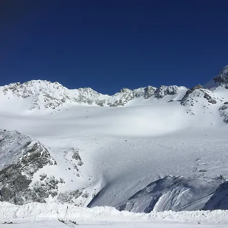 Les 3 Vallees Orelle